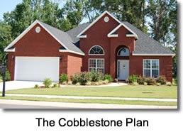 Cobblestone Plan